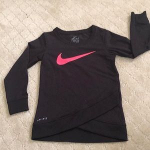 Nike Dri-Fit Shirt